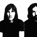 Photo from profile of Roger Waters