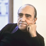 Oscar Niemeyer - colleague of Nadir Afonso