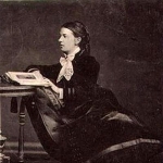 Photo from profile of Sofia Kovalevskaya