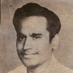 R. K. Shekhar  - Father of Allahrakka Rahman