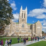Photo from profile of Kevin Kenny