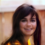 Photo from profile of Sally Field