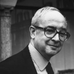 Vanni Scheiwiller - classmate of Piero Manzoni