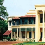 Photo from profile of Thangam Menon