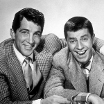 Photo from profile of Dean Martin