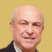 Moshe Graif's Profile Photo