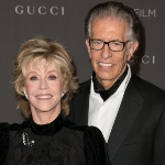 Richard Perry - ex-partner of Jane Fonda