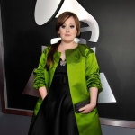 Photo from profile of Adele Laurie Blue Adkins
