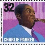 Achievement  of Charlie Parker