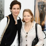 Alexandra Hedison - Spouse of Jodie Foster