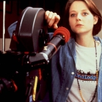 Photo from profile of Jodie Foster