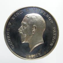 Award Royal Society of Arts Medal