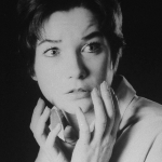 Photo from profile of Shirley MacLaine