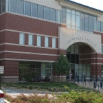 Photo from profile of Stephen Foster