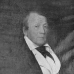 William Barclay Foster - Father of Stephen Foster