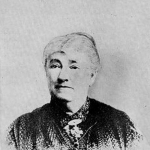 Jane Denny McDowell Foster Wiley  - Spouse of Stephen Foster