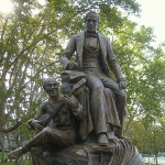Photo from profile of Stephen Foster