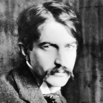 Photo from profile of Stephen Crane