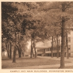 Photo from profile of Stephen Crane