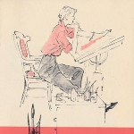 Photo from profile of Carole Orr
