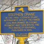 Achievement  of Stephen Crane