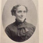 Mary Helen Peck Crane - Mother of Stephen Crane