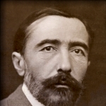 Joseph Conrad - Friend of Stephen Crane