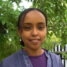 Selma Omer's Profile Photo