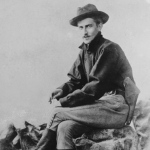 Photo from profile of Stephen Crane