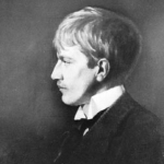 Photo from profile of Stephen Crane