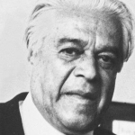 Renato Leduc - husband of Leonora Carrington