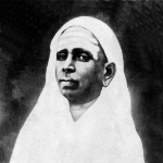 Alagammal - Mother of Ramana Maharshi