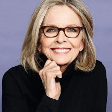 Diane Keaton's Profile Photo