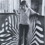 Photo from profile of Grazia Varisco