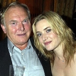Roger Winslet - Father of Kate Winslet