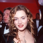 Photo from profile of Kate Winslet