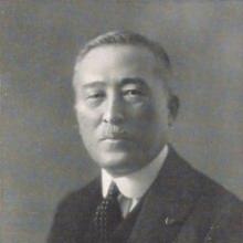 Tadahiko Okada's Profile Photo