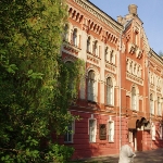 National Academy of Visual Arts and Architecture