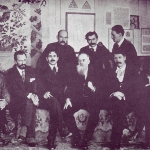 Photo from profile of Vasyl Krychevsky