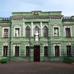 Photo from profile of Vasyl Krychevsky