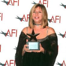 Award American Film Institute Life Achievement Award