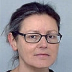 Anneliese Oberdanner - teacher of Gazmend Freitag