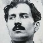 Fedir Krychevsky - Brother of Vasyl Krychevsky