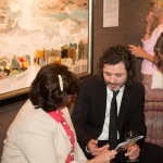 Photo from profile of Josef Kote