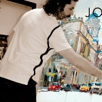 Photo from profile of Josef Kote