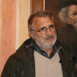 Giancarlo Pauletto - colleague of Luigi Veronesi