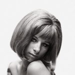 Photo from profile of Barbra Streisand