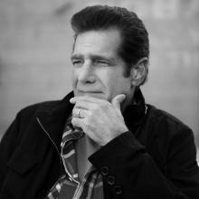 Glenn Frey's Profile Photo