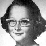 Photo from profile of Meryl Streep