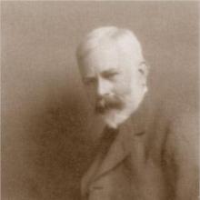 Archibald Thorburn's Profile Photo